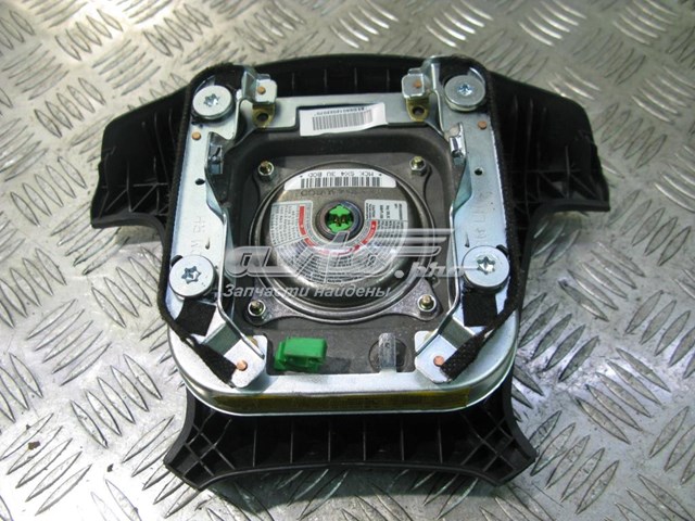 Airbag en el lado del conductor Hyundai Santa Fe 2 (CM)
