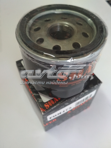 FOM475 Shafer Filtro aceite
