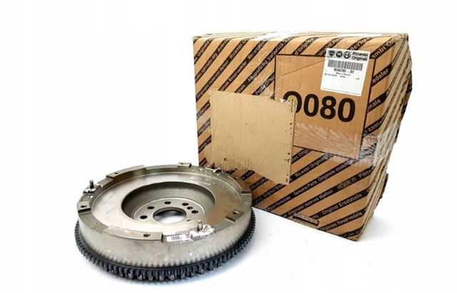 Comprar 9820956980 Peugeot/Citroen Volante de motor bimasa