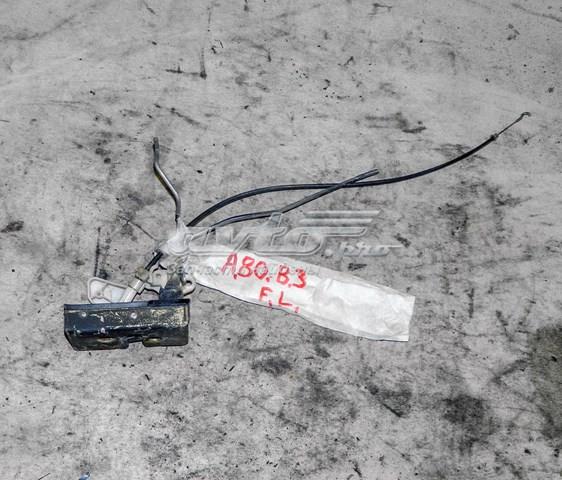 Cerradura delantera izquierda VAG 893837015C