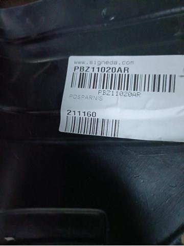 Comprar PBZ11020AR Signeda Paso de rueda delantero derecho