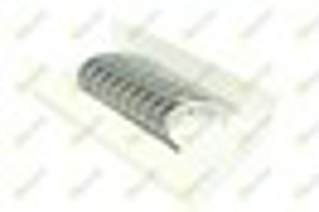 Juego de cojinetes de cigüeñal, cota de reparación (+0,25 mm) Glyco H11615025MM