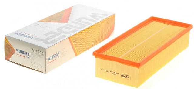Comprar WH116 Wunder Filtro de aire
