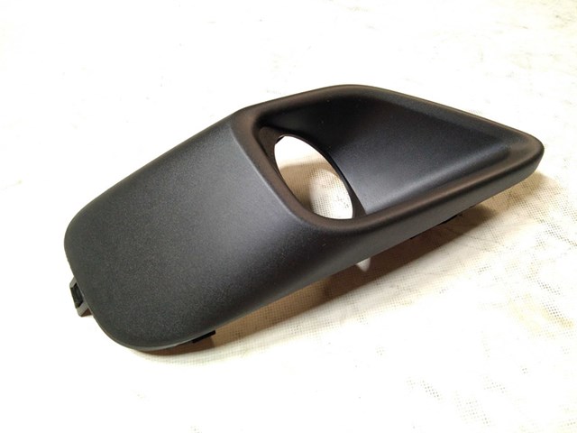 Tapa cubre gancho de remolque para parachoques delantera Fiat/Alfa/Lancia 735615289 precio, desde 6,76 EUR