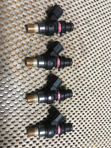 FBYCG80 Subaru Inyector de combustible