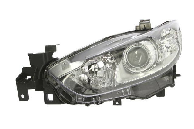 Faros delanteros Depo/Loro/Abakus 2161167LLDEM2