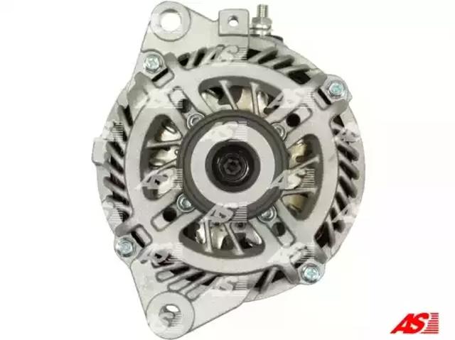 Alternador A2044 AS/Auto Storm