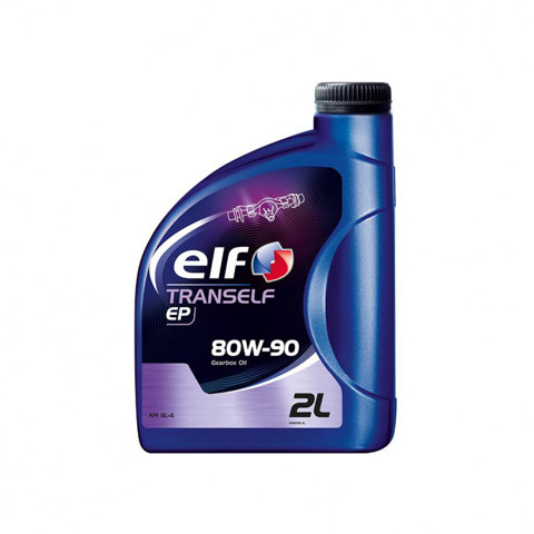 ELF Aceite transmisión (213858)