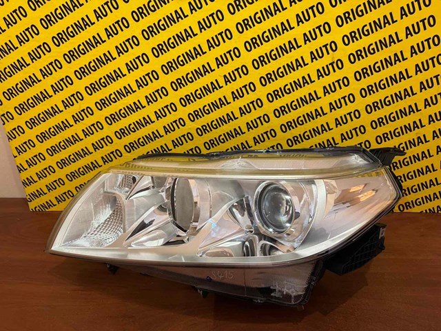 Faro izquierdo 3532054P00000 Suzuki