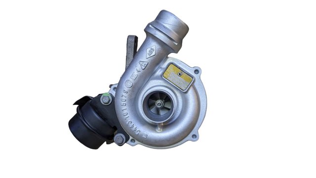 Turbo Borg-Warner 54399700027