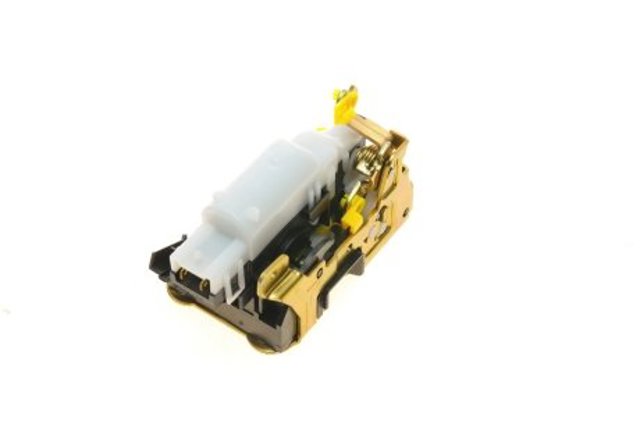 Cerradura de puerta delantera derecha 305101 Solgy