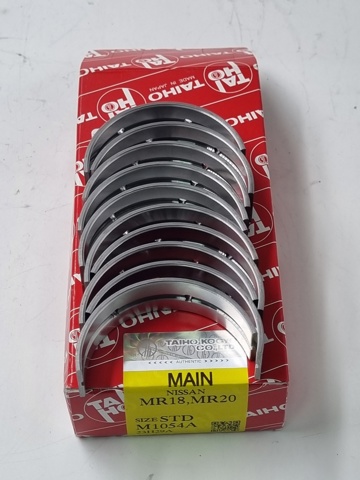 Comprar M1054ASTD Taiho Juego de cojinetes de cigüeñal, estándar, STD