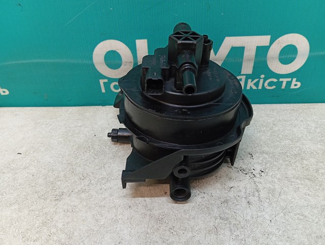 Caja del filtro de combustible 9645928180 Ford