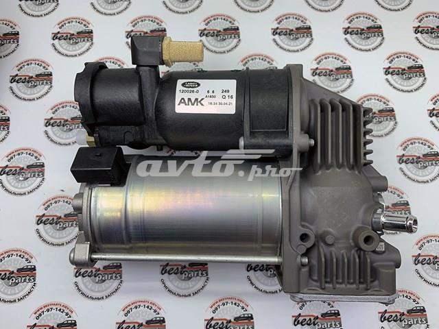 Comprar LR088859 Land Rover Compresor de suspensión neumática