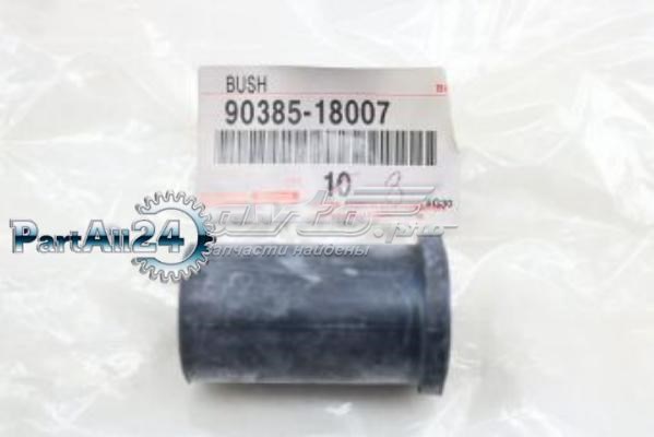 Silentblock de ballesta delantera TOYOTA 9038518007