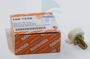 Comprar 1007658 Autotechteile Kit de reparación de rodillo de puerta corrediza