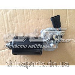  Motor limpiaparabrisas Chery QQ6 