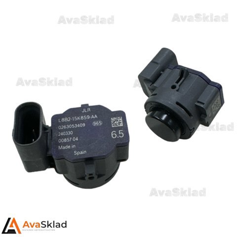 Comprar L8B215K859AA Land Rover Sensor de aparcamiento trasero