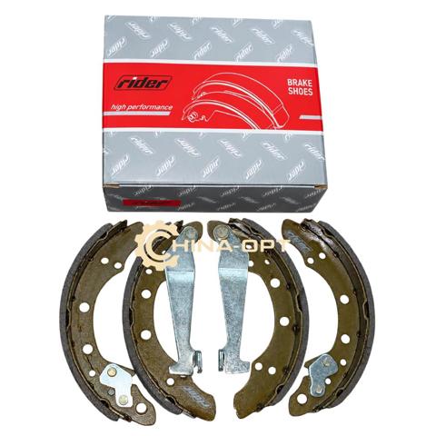 Zapatas de freno A153502170 Chery