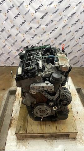 Motor completo para Mercedes A  W176