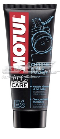 Pulimento para carroceria MOTUL 103001