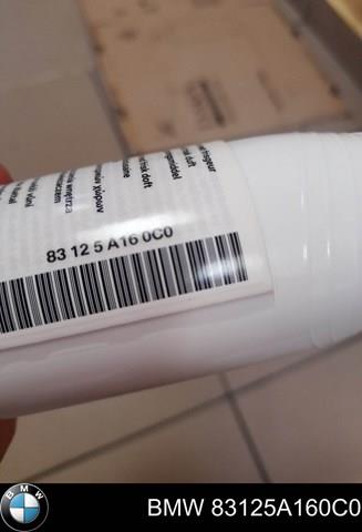 Módulo alimentación de combustible  BMW 83125A160C0 precio, desde 12,39 EUR