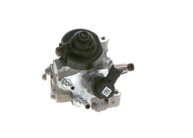 Bomba inyectora 445010704 Bosch