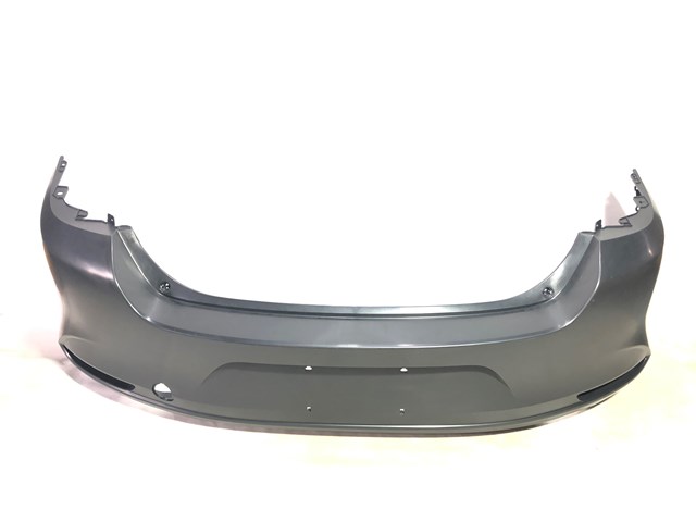 BCKA50221ABB Mazda Defensa trasero