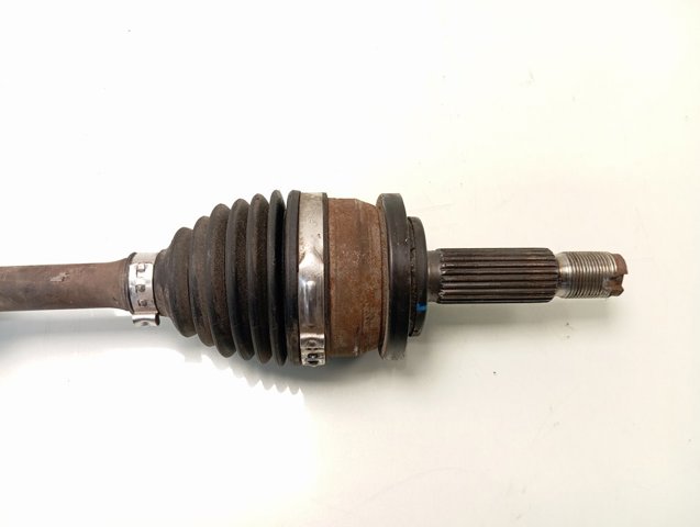 Comprar 49501G6000 Hyundai/Kia Semieje delantero derecho