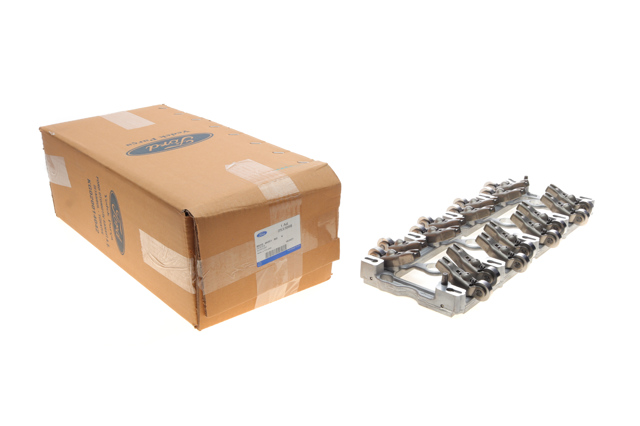 Soporte de balancín Ford BK2Q6K551BD precio, desde 292,01 EUR
