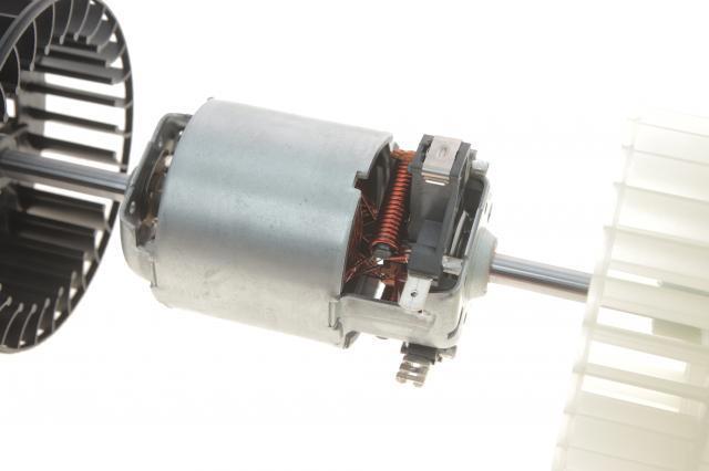 Ventilador interior Solgy 404004