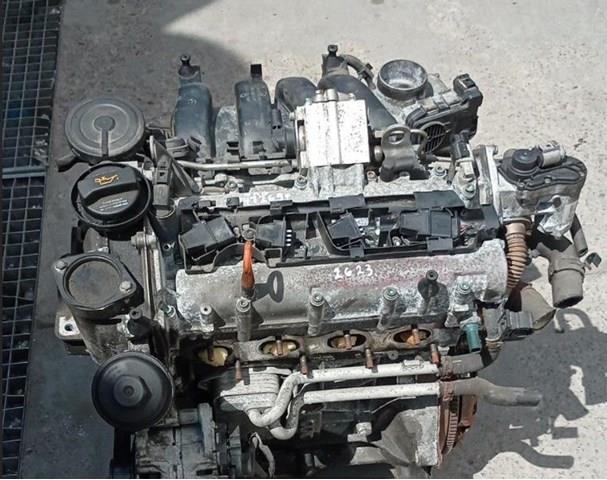 BAG VAG Motor completo