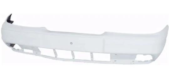 Parachoques delantero FPS FP2553900 precio, desde 108,64 EUR