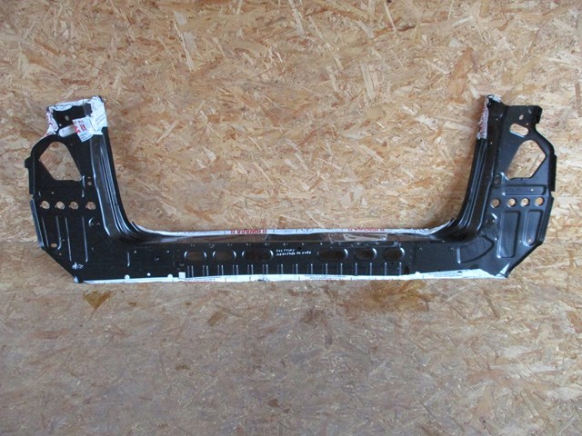 Panel trasero de maletero Mercedes ML/GLE (W166)