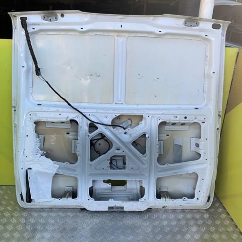 Comprar A6397400501 Mercedes Puerta del maletero, trasera