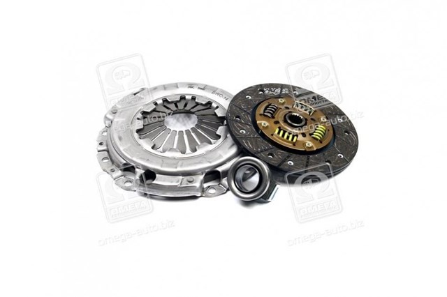 Mecanismo de embrague VALEO DWK010 precio, desde 78,23 EUR