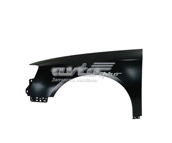 Aleta delantera izquierda Signeda PVW10052AL precio, desde 73,17 EUR