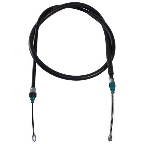 LABR0697 Starline Cable de freno de mano trasero derecho/izquierdo