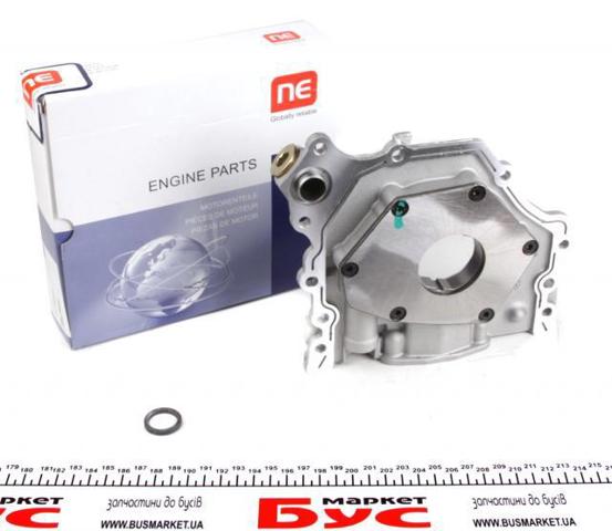 Bomba de aceite NE/NPR 191037000500 precio, desde 128,19 USD