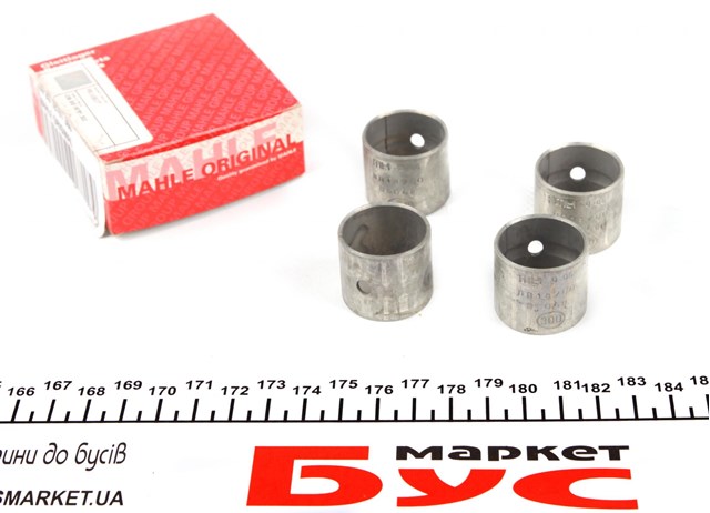 Buje de biela Mahle Original 039BS18761300