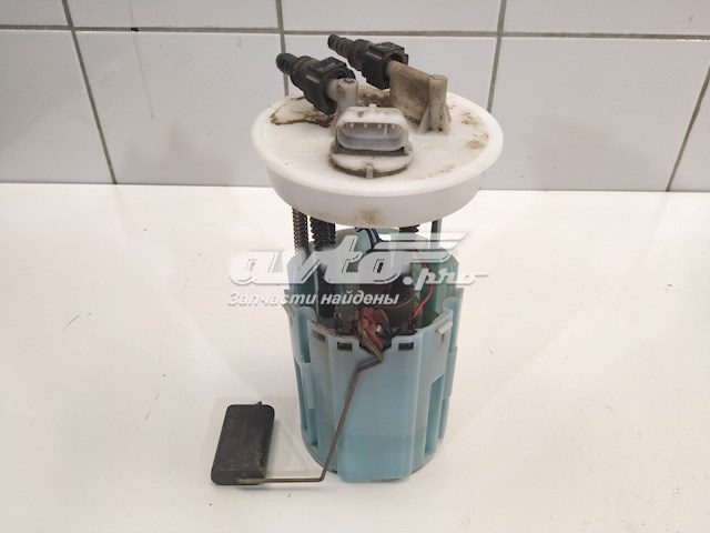 T111106610DA Chery Módulo de alimentación de combustible