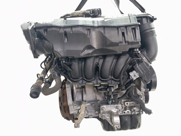 8FS Peugeot/Citroen Motor completo