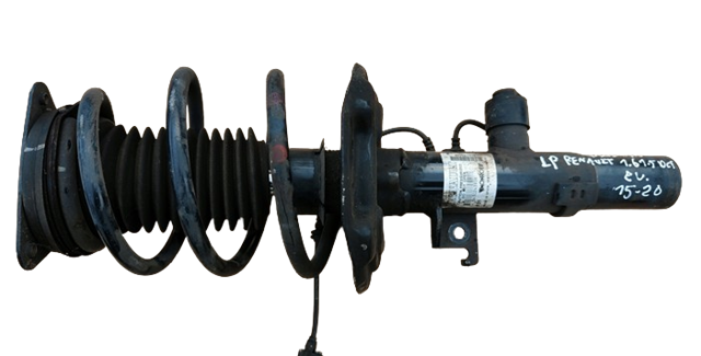 Amortiguador delantero Renault (RVI) 543024393R