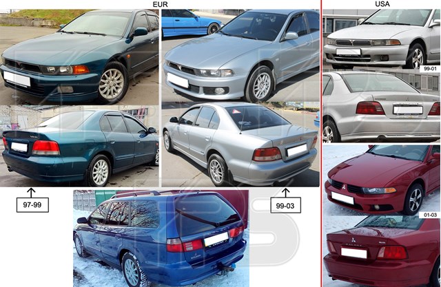 Aleta delantera derecha FPS FP3726312