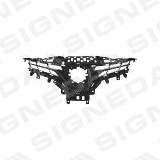 Rejilla delantera Signeda PTY07796GAK precio, desde 57,70 EUR