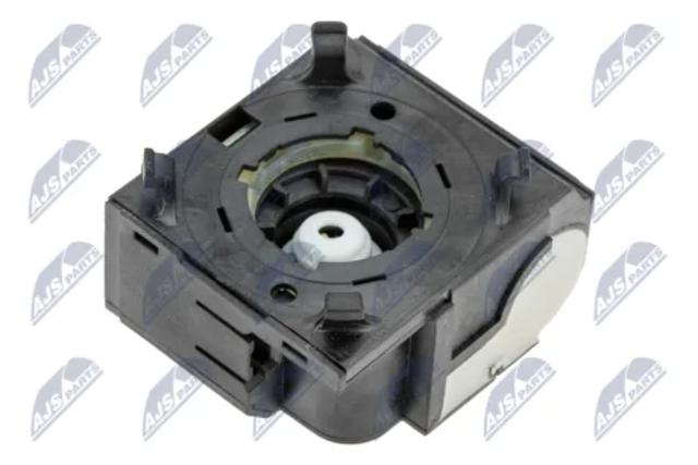 EZUV000 NTY Módulo de control de luces de faros (ECU)