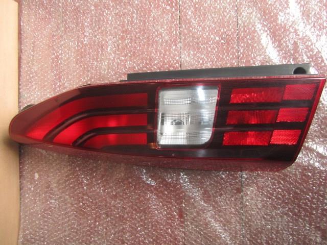 Comprar 9819427380 Peugeot/Citroen Piloto trasero izquierdo