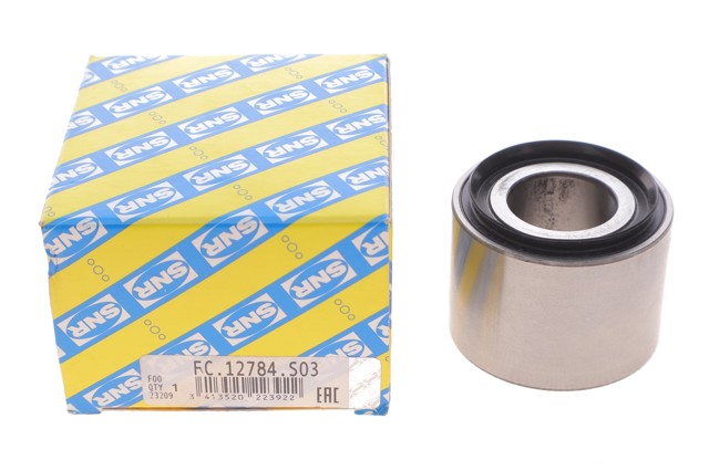 Cojinete de rueda FC12784S03 SNR