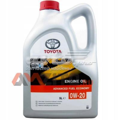 Aceite de motor 888083886 Toyota