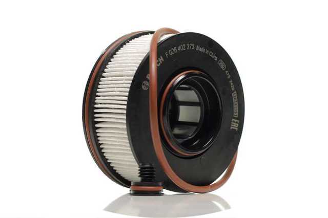Filtro de combustible F026402373 Bosch